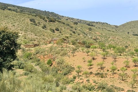 Finca i Tices, Almeria, Tices - € 8.000.000 | Ref: GVCFNSC - foto 46